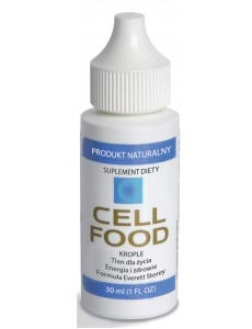 Cellfood