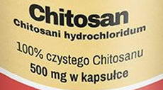 Chitosan