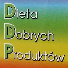 Dieta Dobrych Produktow