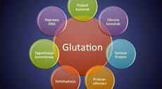 Glutation Lipoosomalny