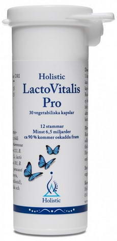LactoVitalis Pro