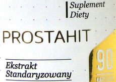 Prostahit