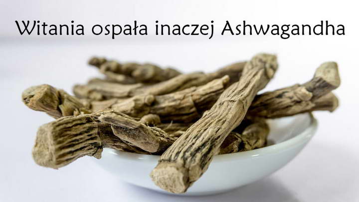 Ashwagandha