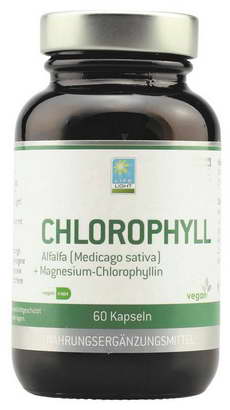 Chlorophfill