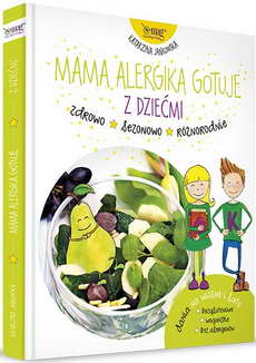 Mama alergika gotuje