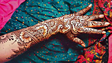 Henna