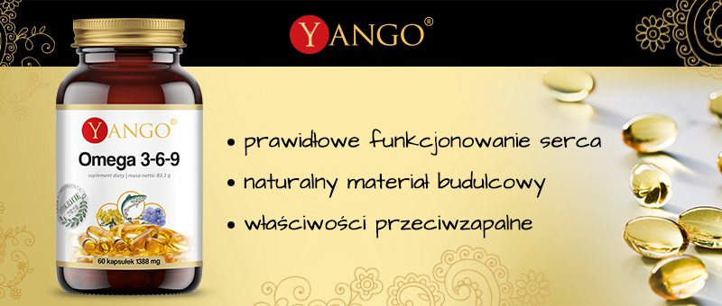 kwasy omega 369 yango