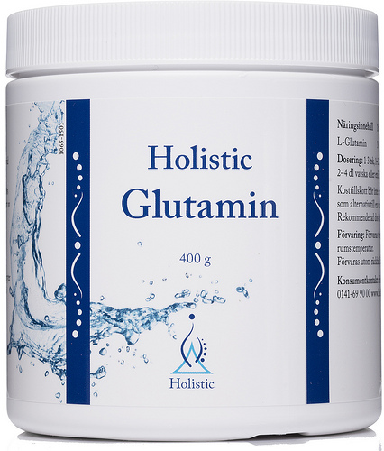 Holistic L Glutamine