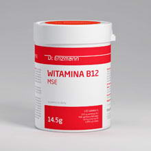 Witamina B12