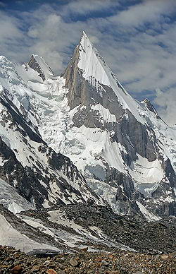 Karakorum